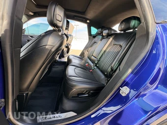 2017 Maserati Levante S – miniatura 28