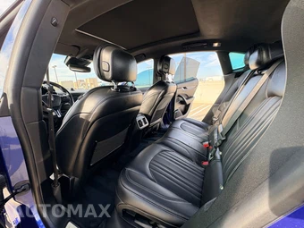 2017 Maserati Levante S – miniatura 29