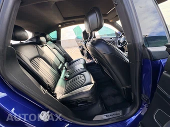 2017 Maserati Levante S – miniatura 33