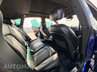 2017 Maserati Levante S – miniatura 34