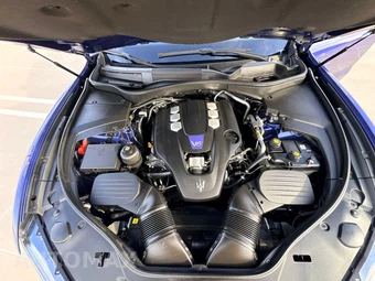 2017 Maserati Levante S – miniatura 43