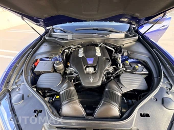 2017 Maserati Levante S – miniatura 44
