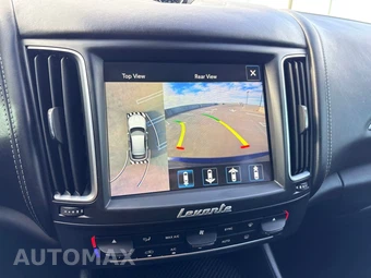 2017 Maserati Levante S – miniatura 46