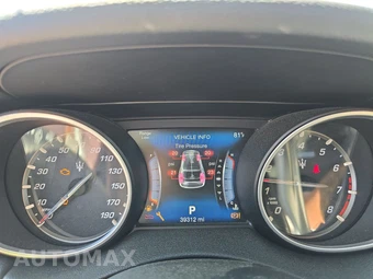2017 Maserati Levante S – miniatura 12