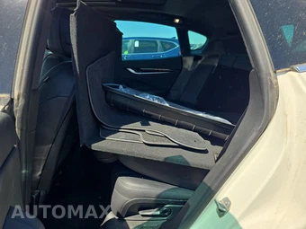 2017 Maserati Levante S – miniatura 13