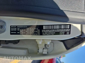 2017 Maserati Levante S – miniatura 14
