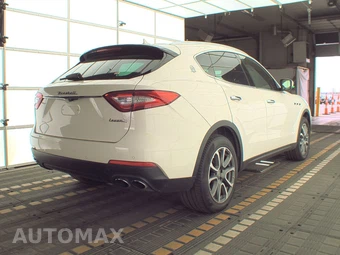 2017 Maserati Levante S – miniatura 4