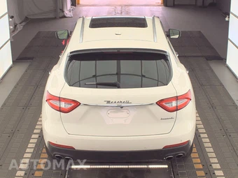 2017 Maserati Levante S – miniatura 5