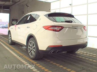 2017 Maserati Levante S – miniatura 6