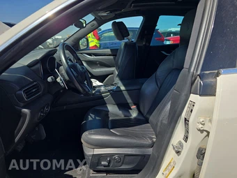 2017 Maserati Levante S – miniatura 7