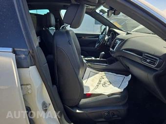 2017 Maserati Levante S – miniatura 8