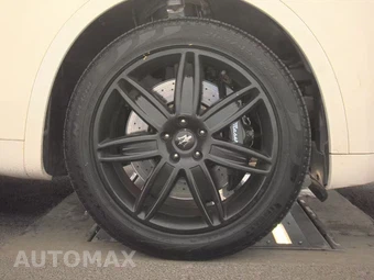 2017 Maserati Levante S – miniatura 10