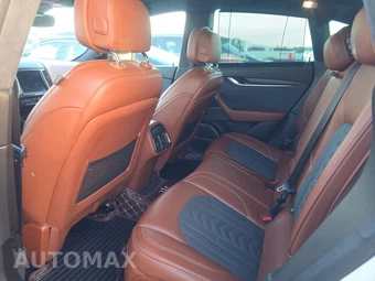 2017 Maserati Levante S – miniatura 19