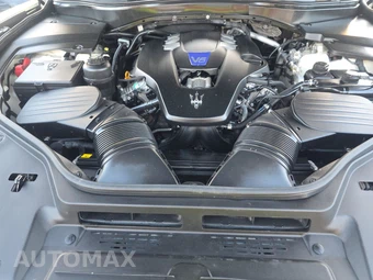 2017 Maserati Levante S – miniatura 22