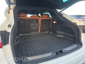 2017 Maserati Levante S – miniatura 23