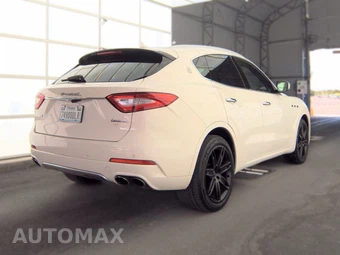 2017 Maserati Levante S – miniatura 5