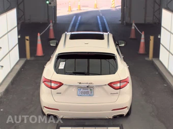 2017 Maserati Levante S – miniatura 6