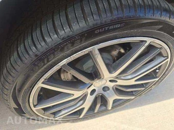 2017 Maserati Levante S – miniatura 3