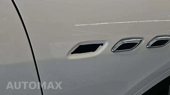 2017 Maserati Levante S – miniatura 37