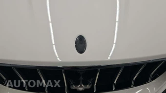 2017 Maserati Levante S – miniatura 39