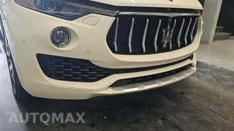 2017 Maserati Levante S – miniatura 41