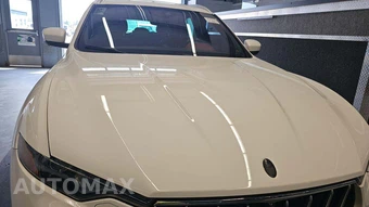 2017 Maserati Levante S – miniatura 43