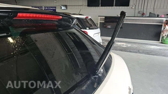 2017 Maserati Levante S – miniatura 52