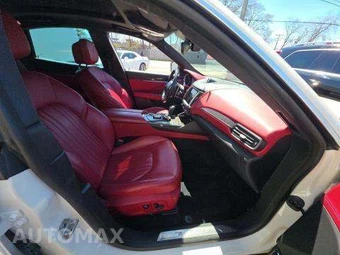 2017 Maserati Levante S – miniatura 18