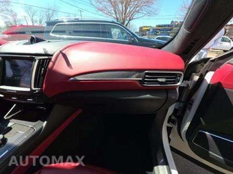 2017 Maserati Levante S – miniatura 19