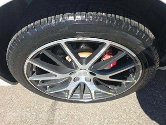 2017 Maserati Levante S – miniatura 22