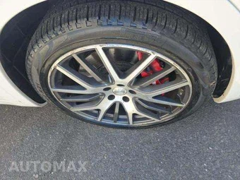 2017 Maserati Levante S – miniatura 24