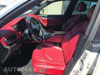 2017 Maserati Levante S – miniatura 6