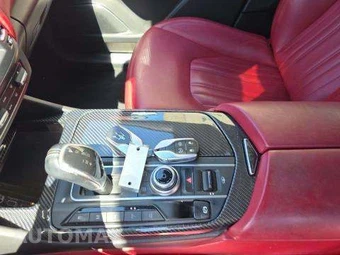 2017 Maserati Levante S – miniatura 8