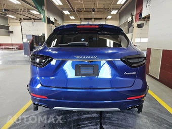 2017 Maserati Levante S – miniatura 16