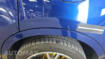 2017 Maserati Levante S – miniatura 22