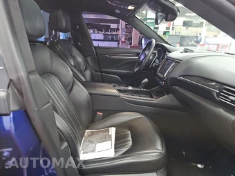 2017 Maserati Levante S – miniatura 8