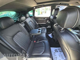 2017 Maserati Levante S – miniatura 16