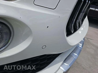2017 Maserati Levante S – miniatura 23