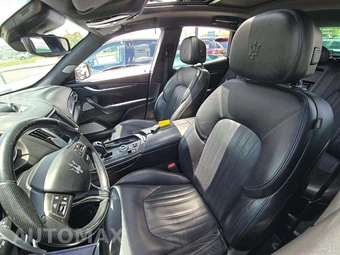 2017 Maserati Levante S – miniatura 6