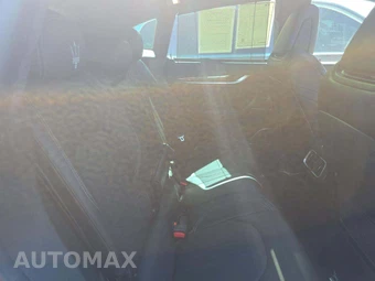 2017 Maserati Levante S – miniatura 16