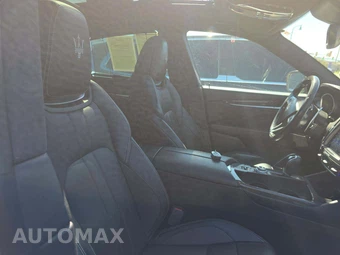 2017 Maserati Levante S – miniatura 18