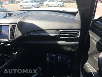 2017 Maserati Levante S – miniatura 19