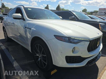 2017 Maserati Levante S – miniatura 4