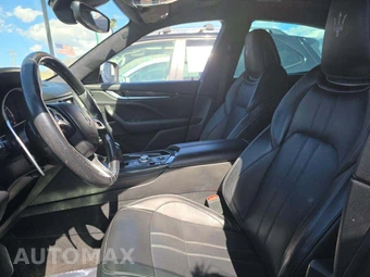 2017 Maserati Levante S – miniatura 6
