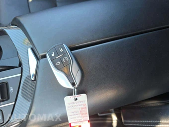 2017 Maserati Levante S – miniatura 8