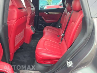 2017 Maserati Levante S – miniatura 13