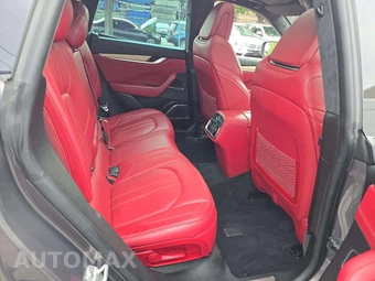 2017 Maserati Levante S – miniatura 16