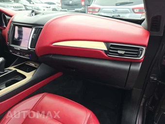 2017 Maserati Levante S – miniatura 19