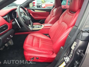 2017 Maserati Levante S – miniatura 6