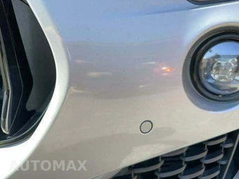 2017 Maserati Levante S